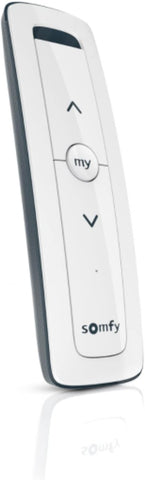 Somfy Situo Pure II RTS Single Channel Remote (Replaces Telis 1)