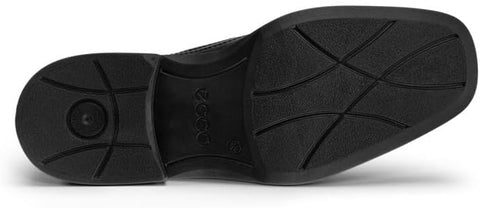 ECCO Men's New Jersey Slip-On Loafer