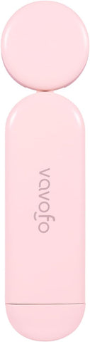 VAVOFO USB Rechargeable Book Light, Bookmark Clip on LED Reading Light