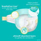 Pampers Swaddlers Diapers - Size 8, 60 Count, Ultra Soft Disposable Baby Diapers