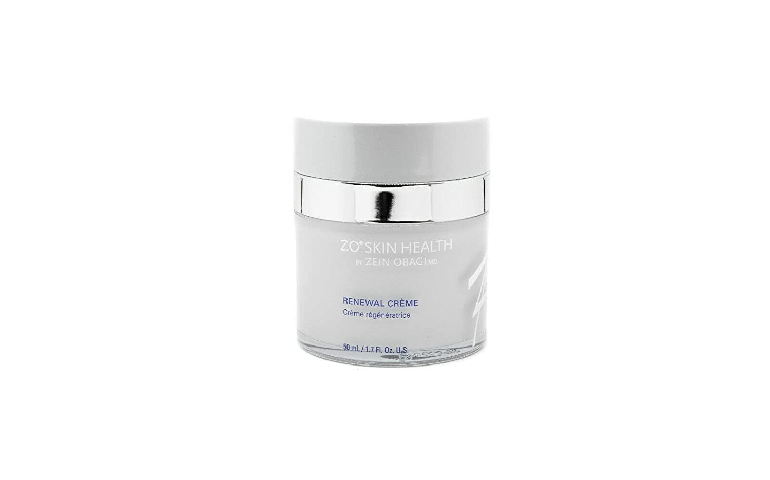 Zo Skin Health Daily Renewal Creme - 50ml/1.7oz