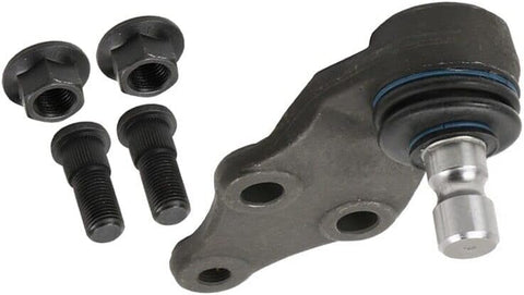 Detroit Axle - Front 2pc Ball Joints for Hyundai Kia Sonata Sorento Optima