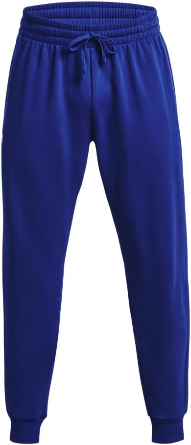 Under Armour Men's Rival Fleece Joggers