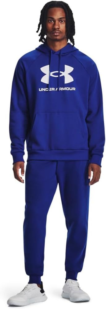 Under Armour Men's Rival Fleece Joggers