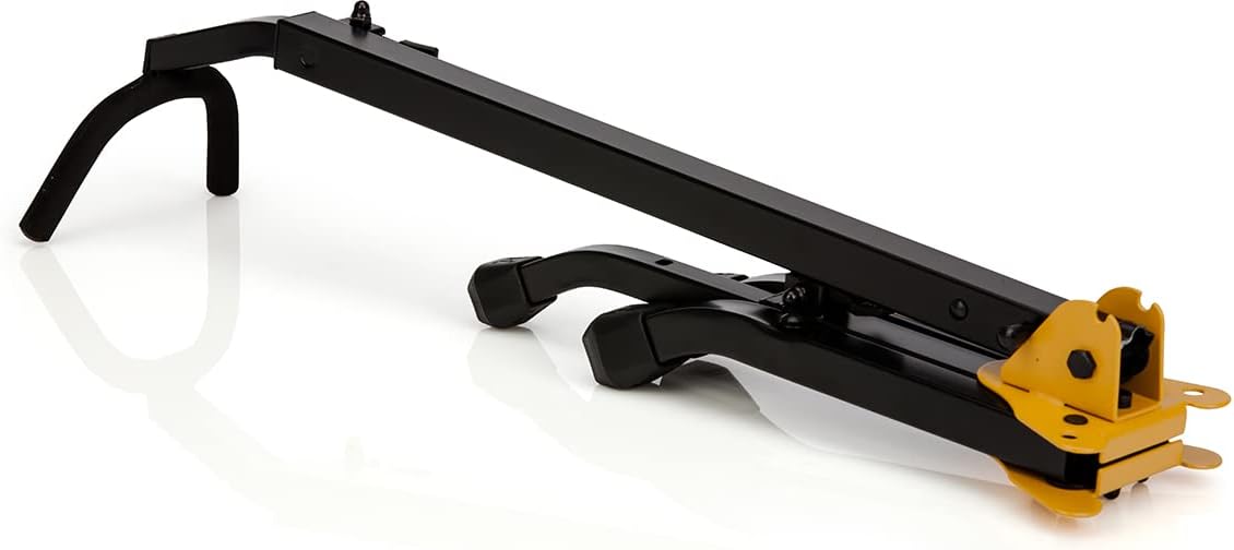 Hercules DS561B Basson/Bass Clarinet Stand