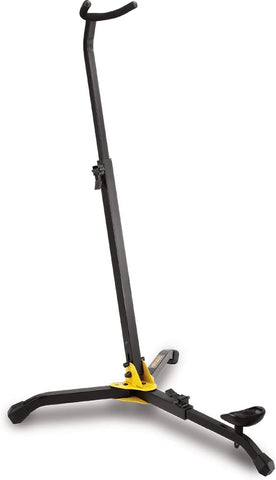 Hercules DS561B Basson/Bass Clarinet Stand