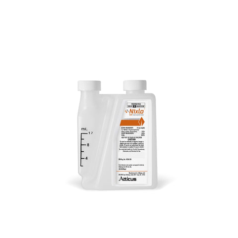 Atticus Nixlo IGR Pyriproxyfen Concentrate (140ml) Insect Growth Regulator