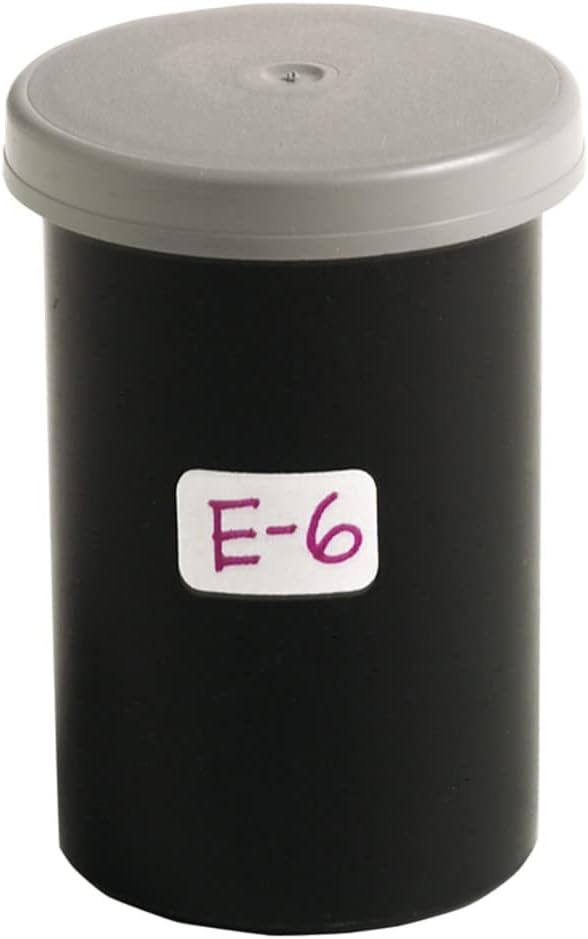 Avery Multi-Use Removable Labels, 1/2" x 3/4", White, Non-Printable, 525 Blank Labels Total (6737)