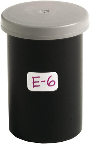 Avery Multi-Use Removable Labels, 1/2" x 3/4", White, Non-Printable, 525 Blank Labels Total (6737)