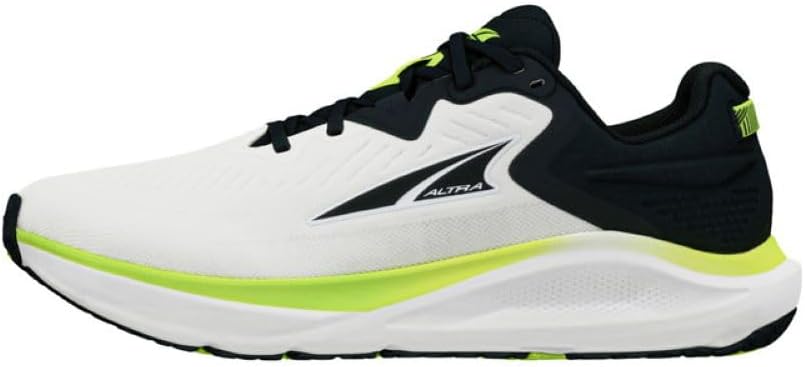 ALTRA Men's Paradigm 8 Road Running Shoe