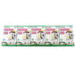 Fujifilm Instax Mini Instant Film, 10 Sheets x 5 Packs (Total 50 Shoots)