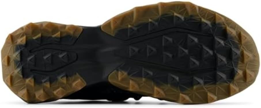 New Balance Men's Dynasoft Tektrel V1 Suede Trail Running Shoes