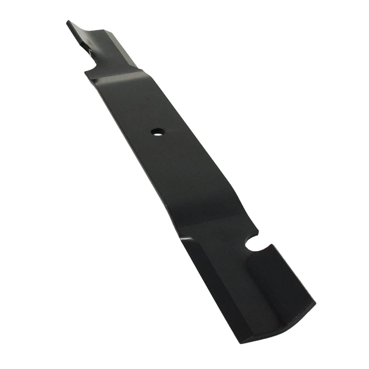 Grasshopper Set of 3 Mower 21" High-Lift Notch Lawn Mower Blades, GrassMax Blade, for All 61" FrontMount and MidMount Duramax Decks, OEM Yard Mowing Replacement Part 320245