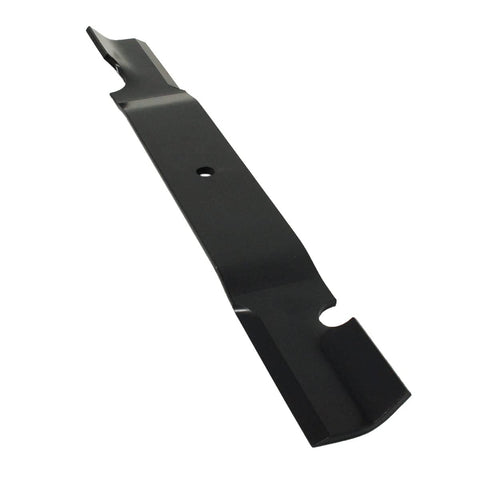 Grasshopper Set of 3 Mower 21" High-Lift Notch Lawn Mower Blades, GrassMax Blade, for All 61" FrontMount and MidMount Duramax Decks, OEM Yard Mowing Replacement Part 320245