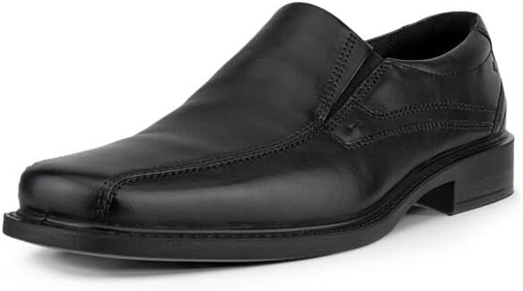 ECCO Men's New Jersey Slip-On Loafer