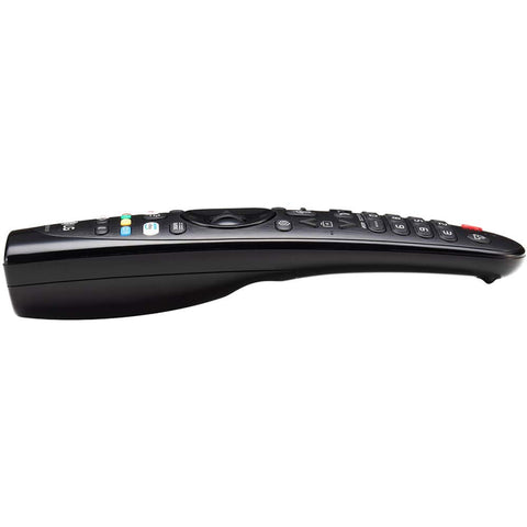 LG Remote Magic Remote Control, Compatible with Many Models, Netflix and Prime Video Hot Keys, Google/Alexa