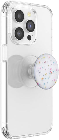 PopSockets Adhesive Phone Grip, Holder- Circus Regrind