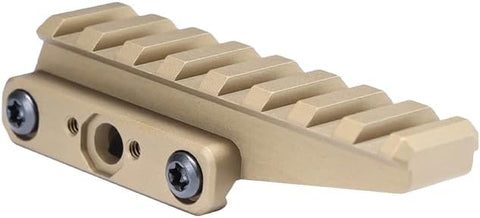 Unity Tactical Fast - Optics Riser - Fde
