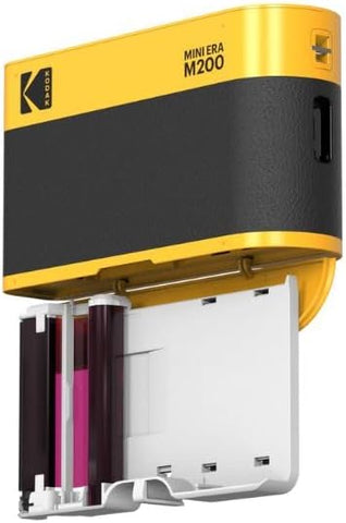 KODAK 4PASS 2x3” Cartridge Refill, 60 Sheets, Mini 2 & Mini Shot 2
