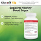 Glucocil – Premium Blood Sugar Support - Over 2 Million Bottles Sold - Supports The 3 Essentials for Healthy Blood Sugar - Since 2008, with Berberine, Proprietary Mulberry Leaf, and More