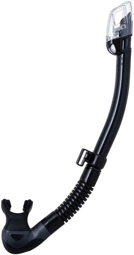 TUSA SP-0101 Hyperdry Elite II Scuba Diving Snorkel