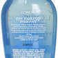 L'Oreal Paris 100 Percent Oil-Free Eye Makeup Remover, 4 Fl Oz (Pack of 3)