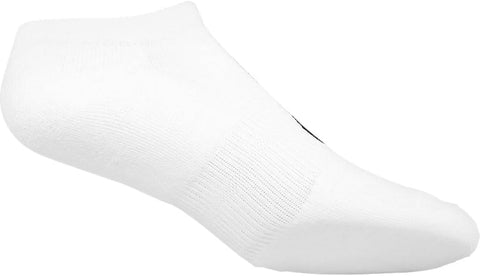 ASICS Invasion No Show Running Socks (6 Pack)