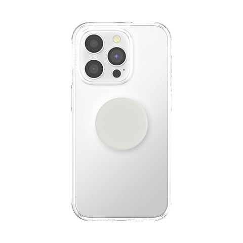PopSockets Phone Grip with Expanding Kickstand - Creme Fresh