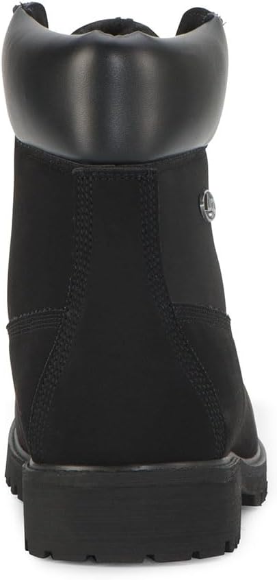 Lugz mens Convoy Classic 6-inch Chukka Boot