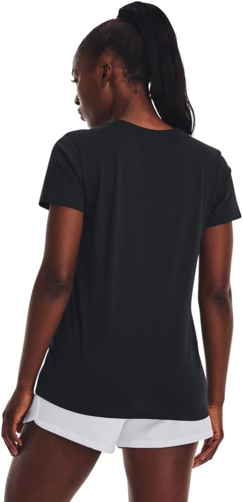 Under Armour Women's Sportstyle Graphic Short Sleeve T-Shirt