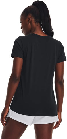 Under Armour Women's Sportstyle Graphic Short Sleeve T-Shirt