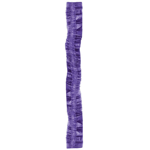 ForPro Professional Collection Spa Liners, Fit All Pedicure Spas, Disposable Pedicure Liners, Purple, 400-Count