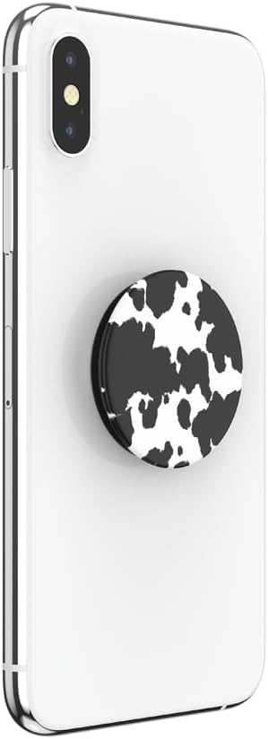 PopSockets Adhesive Phone Grip, Holder- Its a Moood