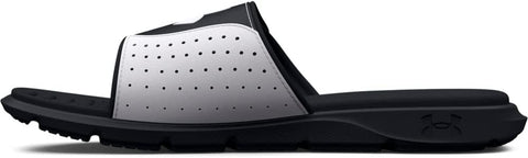 Under Armour Kids' Ignite Pro Slide Sandal