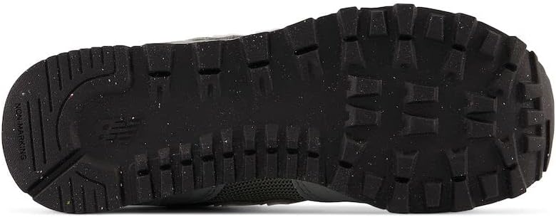 New Balance Kids' 515 V1 Hook and Loop Sneaker