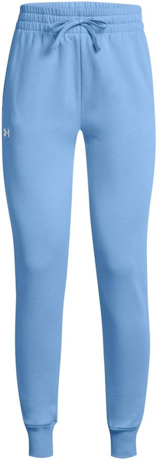 Under Armour Women's Rival Fleece Joggers