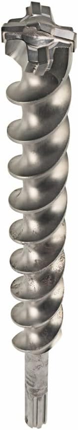 Bosch HC5005 3/8 in. x 13 in. SDS-max® Speed-X™ Rotary Hammer Bit