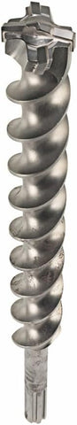 Bosch HC5005 3/8 in. x 13 in. SDS-max® Speed-X™ Rotary Hammer Bit