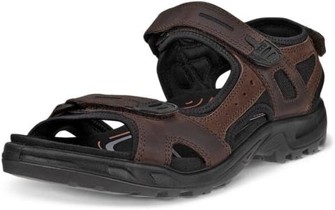 ECCO Men's Yucataan Offroad Sandal