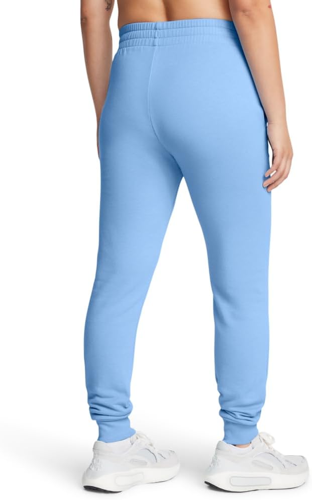 Under Armour Women's Rival Fleece Joggers