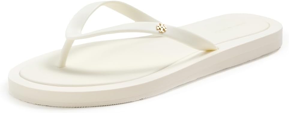 Tory Burch Women's Kira Padded Flip Flops