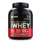 Optimum Nutrition Gold Standard 100% Whey Protein Powder, Chocolate Coconut, 5 Pound (Packaging May Vary)