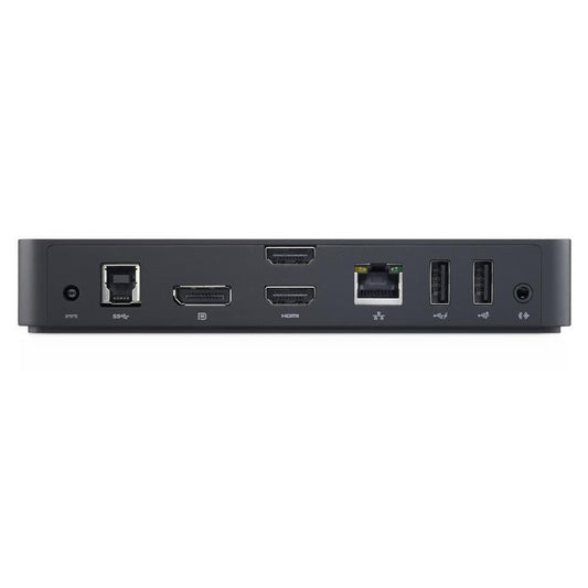 Dell Ultra HD Docking Station USB 3.0 452-BBPG 462-9516