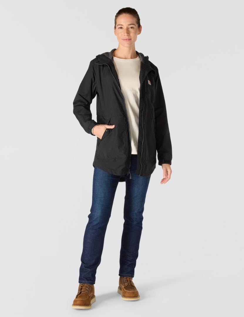 Carhartt Women's Rockford Coat