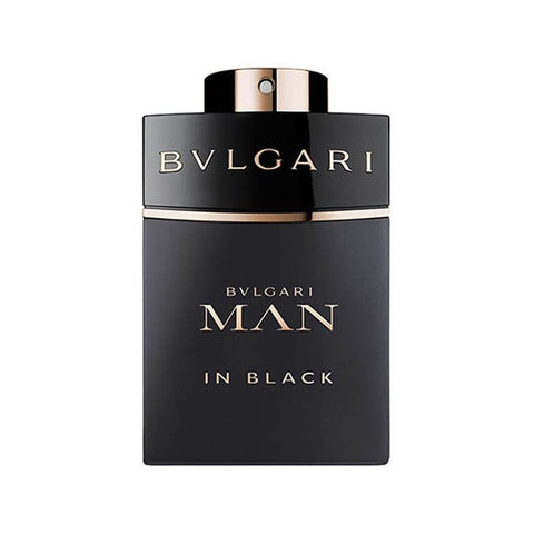 Bvlgari Man in Black Eau de Parfum Spray for Men, 3.4 Ounce