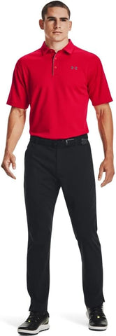Under Armour Men's Tech Golf Polo