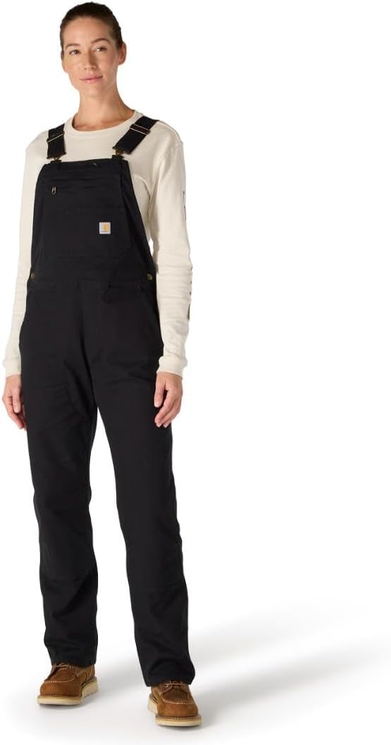Carhartt Women's Ashland Bib Overall