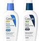 CeraVe Facial Moisturizing Lotion 3oz. AM/PM Bundle