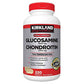 KIRKLAND Signature Extra Strength Glucosamine 1500 mg Chondroitin 1200 mg 220 Tablets