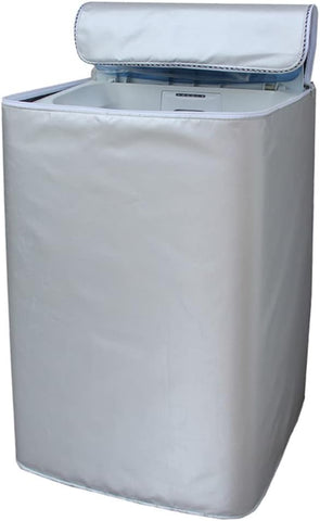 Washing Machine, Washer Fit Most Washers/Dryers, for Silver Coated,
